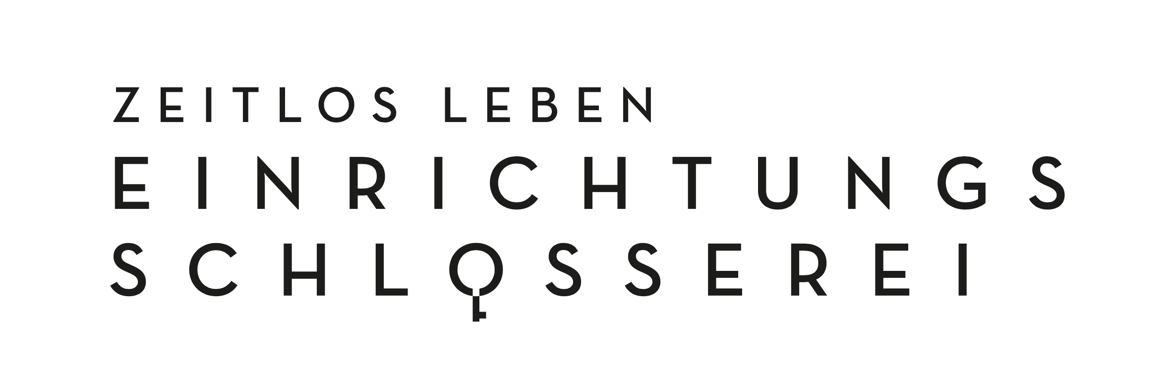 Einrichtungsschlosserei