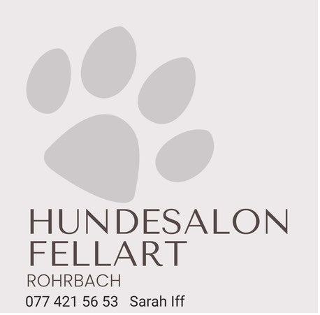 Hundesalon Fellart