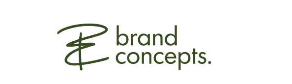 Logo brand concepts