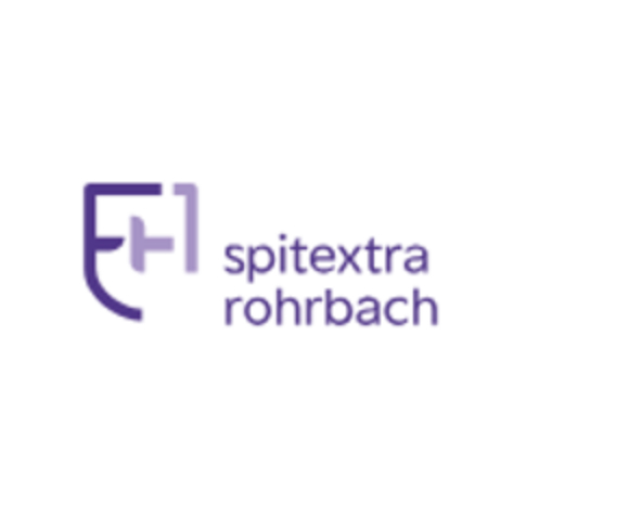 Logo neu Spitextra